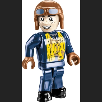 Vickers Wellington Mk.II 1:37 1162 kl.